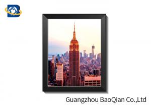 China High Definition 3D Lenticular Pictures For Home Decoration / 5D Lenticular 3D Poster on sale