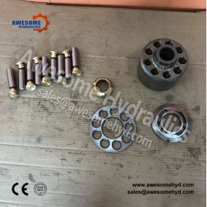 Buy cheap Replacement Uchida Rexroth Hydraulic Pump Parts A4VG28 A4VG40 A4VG56 A4VG71 from wholesalers