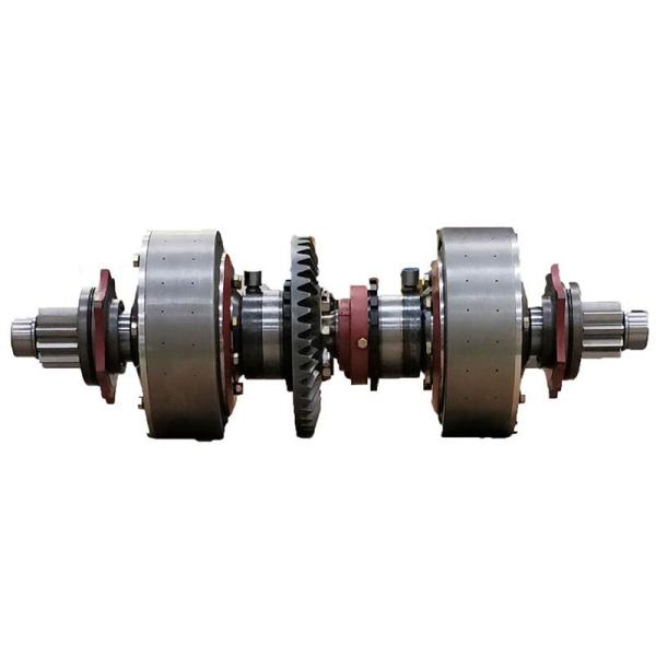 Sinomach Changlin Mini Crawler Dozer G160 160HP With China Weichai Engine Similar D6 D7 D8