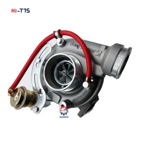 China Diesel Turbocharger EC290B Engine Turbo VOE21498468 D7E Turbo Charger on sale