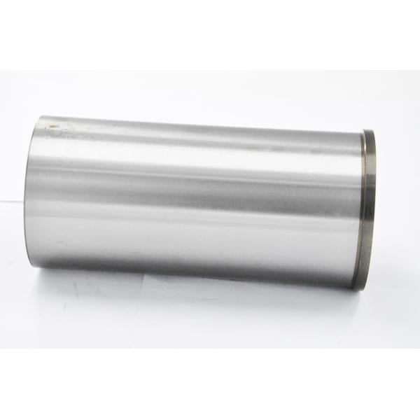 D2366p Doosan Excavator Parts Dry And Wet Cylinder Liner 12 Months Warranty