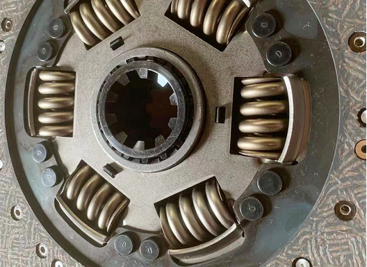 22100-65J00 225MM Clutch Disc Plate Suzuki Grand Vitara II JT TE TD J20A