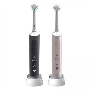 Quality 3d Intelligent rotating adult electric toothbrush,High speed rotation of brush head wholesale