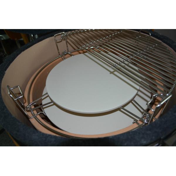 KAMADO JOE flexible cooking grid