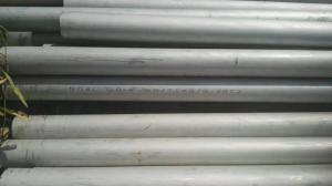 Quality Stainless Steel Heat Exchanger Tubes SA 213 TP 904L For Heat Exchanger Application 57mmOD x 3mm thk wholesale