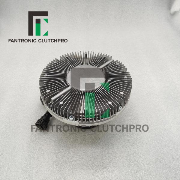 Engine Cooling Fan Clutch For KAMAZ 020005323 020005340 020005338 020005324