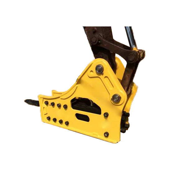 Construction Machinery Excavator Hydraulic Hammer Breaker