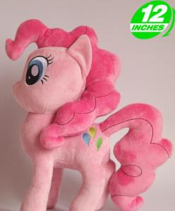 Quality My Little Pony Pinkie Pie Plush Toys wholesale