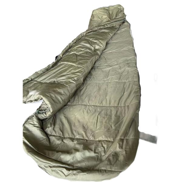 Outdoor Camping Tactical Sleeping Bag Lightweight Waterproof for Cold Weather