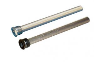 Quality Magnesium Anode Rod Protects Your Water Heater Tank From Corrosion wholesale