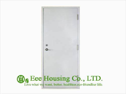 Steel Commercial Exit Fire Retardant Doors,Commercial Steel Doors,Hollow Metal Doors
