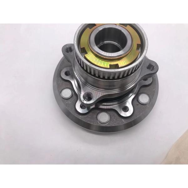 Automobile 43500-A9001 Wheel Hub Bearing Assembly