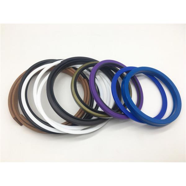 PC200-5 Komatsu Cylinder Seal Kits , NBR Material Seal Kit Boom
