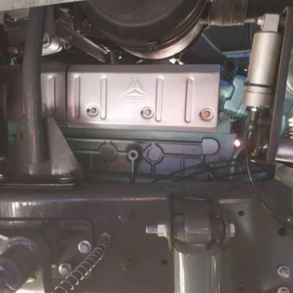 Second Hand Dump Truck Sino Sinotruk Howo 371 6x4 8x4 Tipper Used Dump Trucks Price