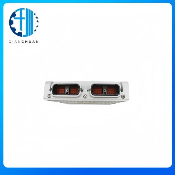 21Q6-32180 21Q6-32181 21Q6-32190 ECU Controller For Hyundai R220LC-9BC Excavator