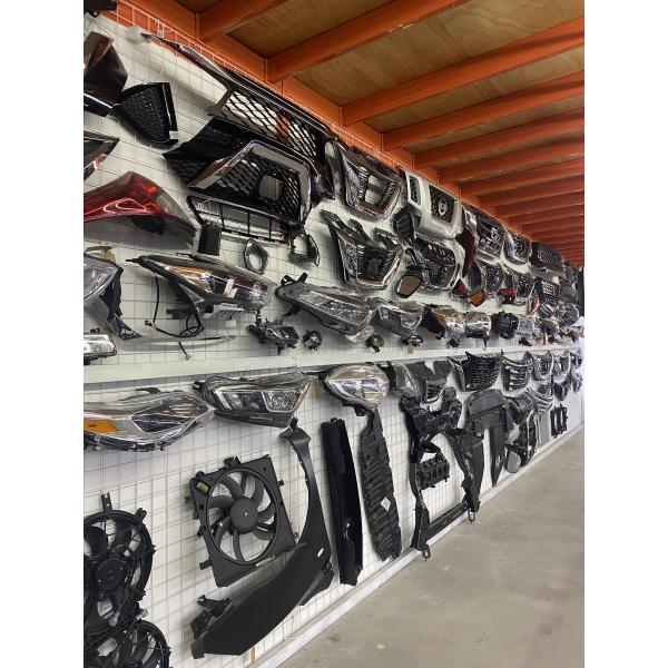 96400-3SG8A Right Sun Visor Shade For Nissan Sentra 2013-2017 USA Version