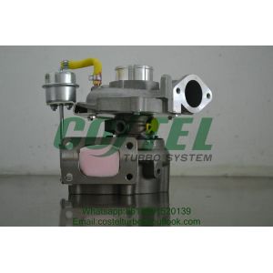 Quality GT2259LS Earth Moving Diesel Engine Turbo 761916-0010 244000494C / 17201EO520 wholesale