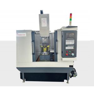 China Rotary U Drilling CNC Drill Machine Φ340 Maximum Workpiece on sale