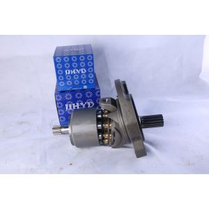 OEM Kawasaki Spare Parts Steel Material Crawler K7V63 Hydraulic Pump