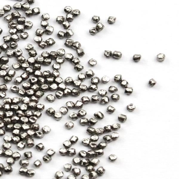 SS304 Stainless Steel Cut Wire Shot