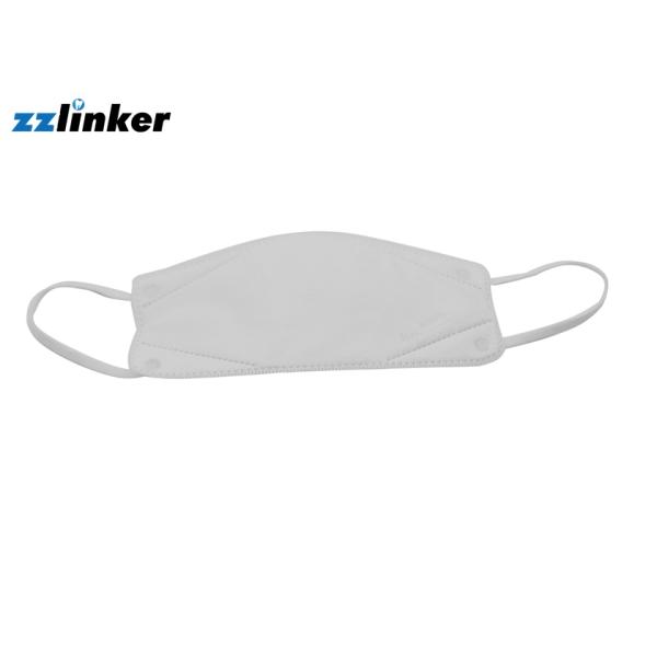 Non Woven 5 Layers Dental Fish Type Face Respirator Mask