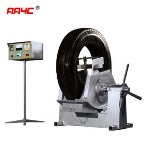 China Semi Truck Tire Vulcanizing Machine Equipment Repair on sale