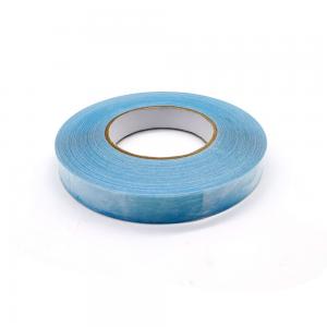 Quality 200m Length Self Adhesive Blue Seam Sealing Protective Tape For Isolation Disposable wholesale