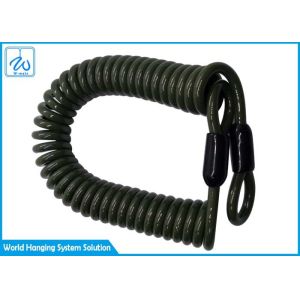 Quality 3m Lanyard With Cutom Logo Safety Retractable Lanyard With Safety Lock wholesale