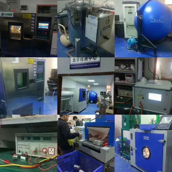 Waterproof RGB 5050 SMD LED Strip Lights With IP67 Rating And 412LM/m Light Output