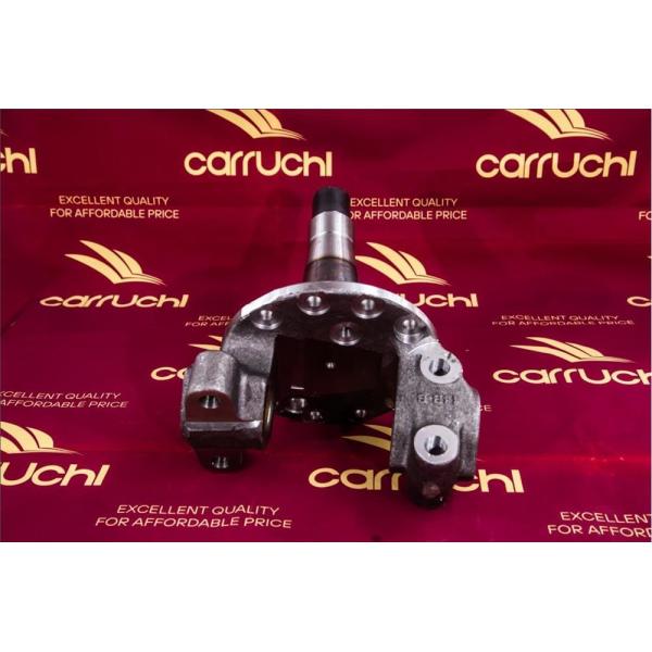 High Stability Truck Steering Knuckle 3001015-1066 FOR Faw J7 ALEX PARTS