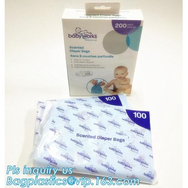 380 bags/box Leak-Proof Pet Dog Waste Bag,Dog Poop Bag, pet cleaning Biodegradable Black Dog Poop waste Bag, bagease pac