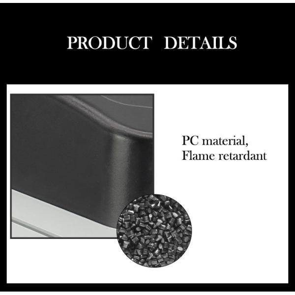 MPS22 Weatherproof Switches IP66 Weatherproof Outlet Box