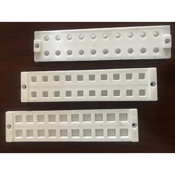 Reliability Candy And Toffee Making Machine , Gummy Bear Making Machine