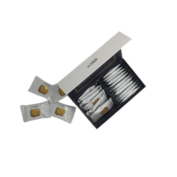 Wholesale Custom Rigid Luxury Paper Cosmetic Packaging Gift Box With Lid