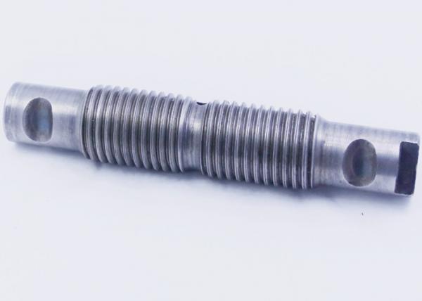 Cheap Two Direction Alloy Steel Guide Screw Precision Hot Forging IATF16949 for sale