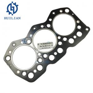 Quality Construction Machinery 3066 S6K S6KT Gasket Kit For Mitsubishi CATEE320 Diesel Engine Spare Parts wholesale