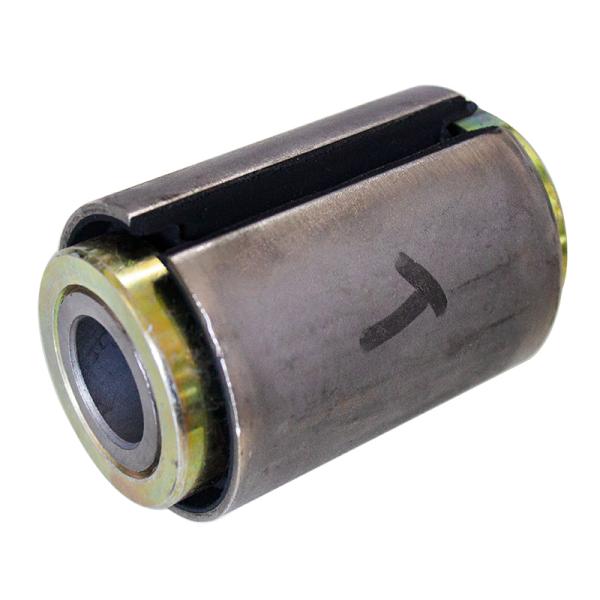 Classis System A3228500032 Leaf Spring Bushing for Mercedes Benz Truck Bar Bushing