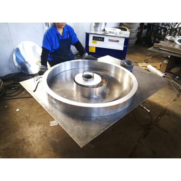 Mill Finished Aluminium Coil Strip , Aluminium Strip 0.5mm - 4.0mm Different Width