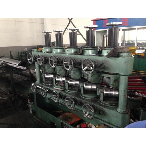 GB/T8162 Q235 Q345 Q195 Carbon Seamless Steel Pipe For Fluid Tube