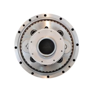 Quality Hollow Shaft RV Reducer Gear 2 Stage Reduction Nabtesco Drive Motor RV-27C wholesale