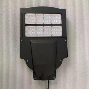 Quality High Power LED Street Lamp 80W , IP65 Industrial Street Light Weight 6.5Kg wholesale