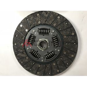GAZ A21R22.1601130 280mm*10Teeth Clutch Plate Valeo Clutch Kits