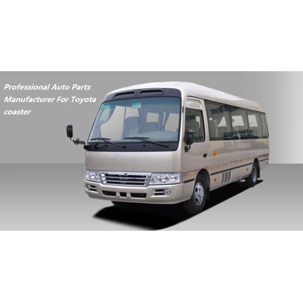 Toyota Coaster Bus Conversion Parts 1925mm*1442mm*217mm Front Door Frames