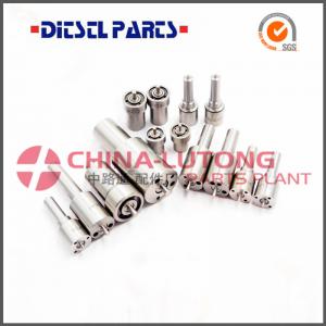 China high precision 12 valve cummins injector nozzle DLLA144P144 nozzle repair kit for SCANIA on sale