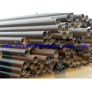 TP304L Birght Annealed Stainless Steel Boiler Tubing 6mm - 101.6mm