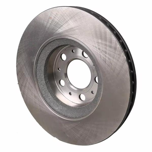 Womala OE 31262707 Disc Brake Rotor Front For XC70 Brake System