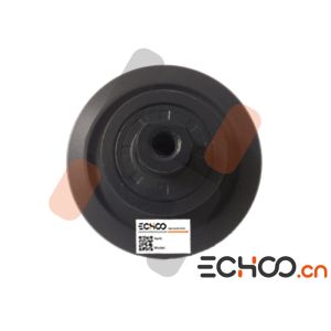 Quality Low Wear EB12.4 Mini Excavator Track Rollers PEL JOB Mini Excavator Undercarriage wholesale