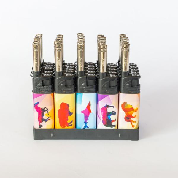 12*2.67*1.41 CM Dongyi Electric BBQ Gas Kitchen Lighter Dy-B003 Hunan 2021