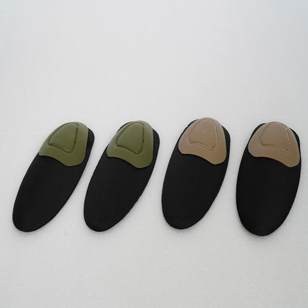 100% Polyester Uniform with Adjustable Elasticity Breathable Knee and Elbow Pads