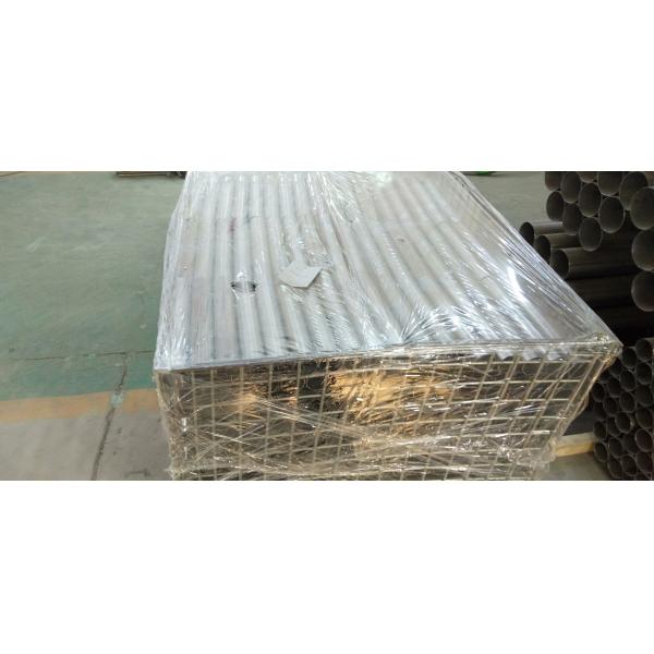 439 Stainless Steel Tubing Sus 439 Stainless Steel Pipe For Exhaust Tubing